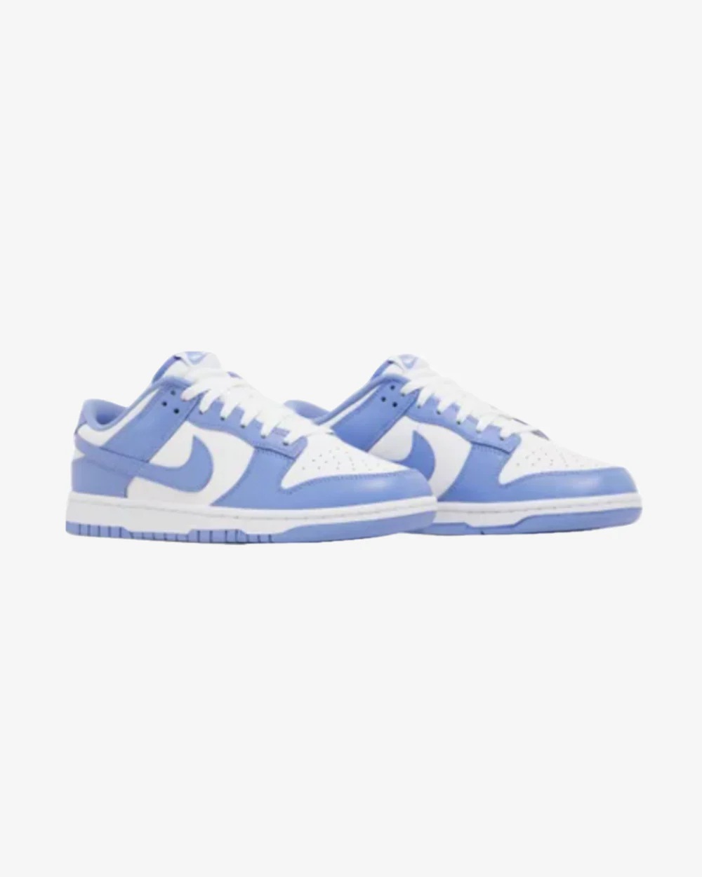 NIKE DUNK LOW RETRO POLAR BLUE