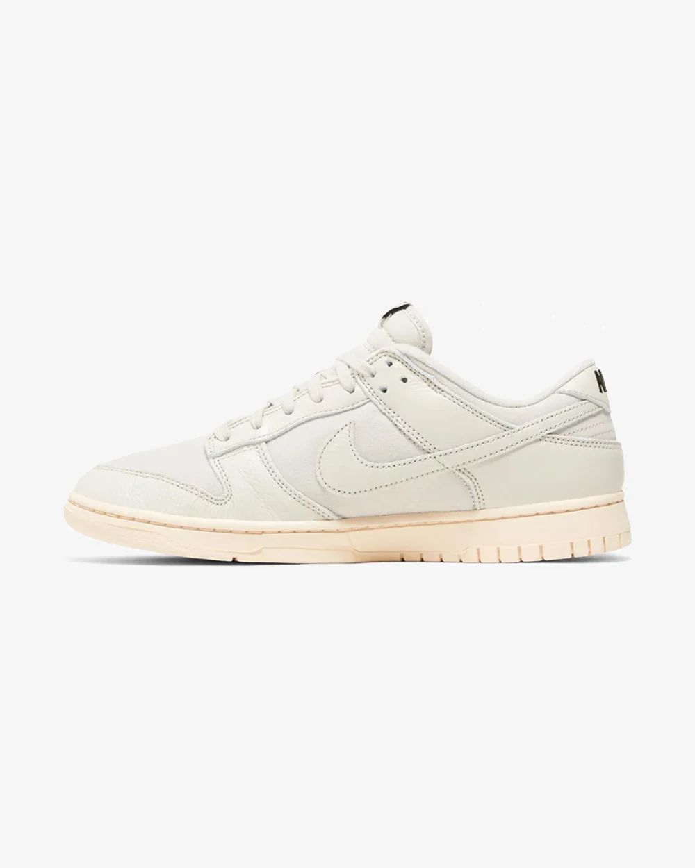 NIKE DUNK LOW PREMIUM LIGHT OREWOOD BROWN