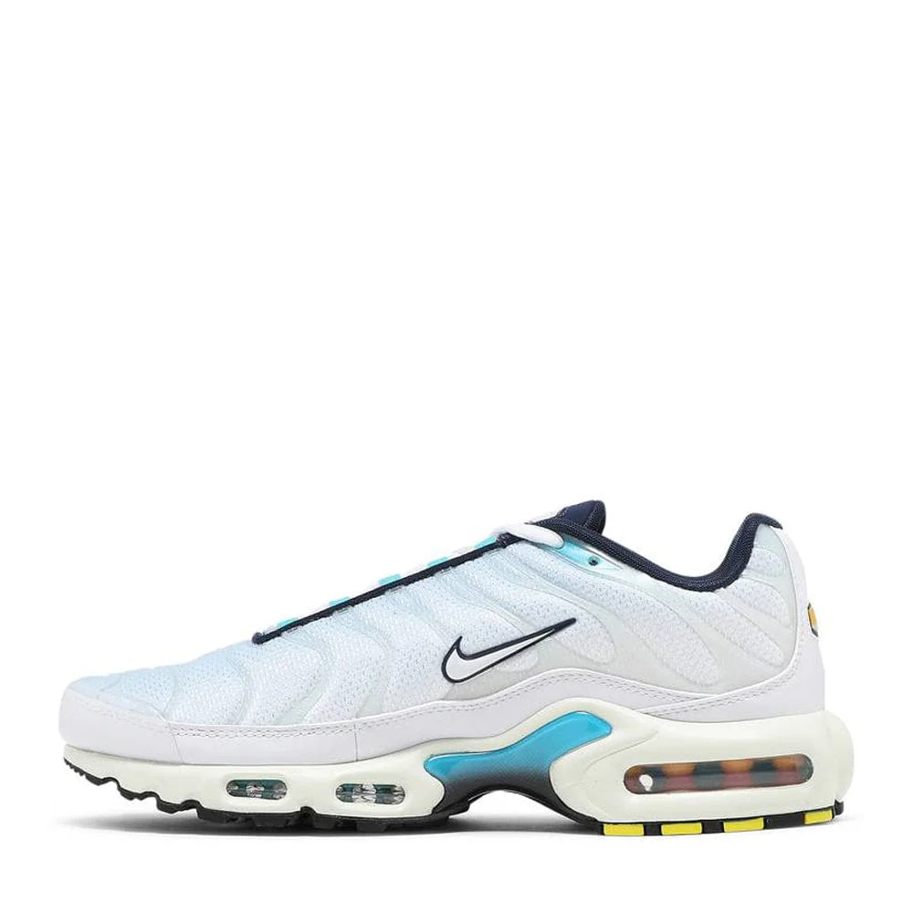 NIKE AIR MAX PLUS TN TUNED 1 CHILLOUT PSYCHIC BLUE