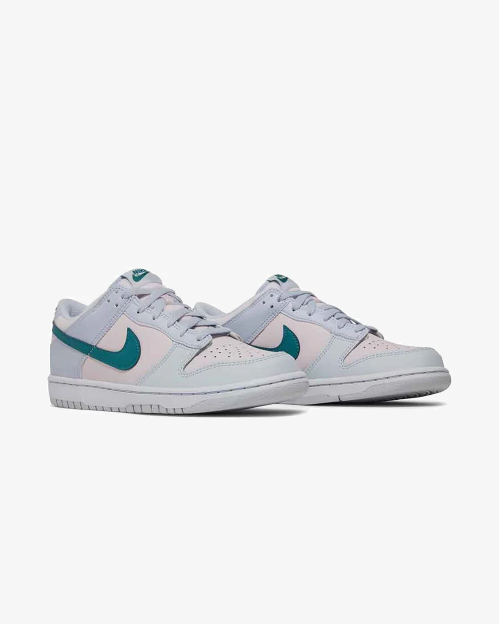 NIKE DUNK LOW MINERAL TEAL GS
