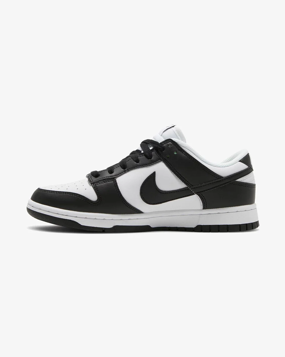 NIKE DUNK LOW NEXT NATURE WMNS BLACK WHITE