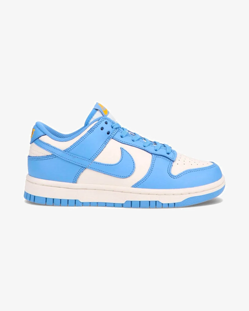 NIKE DUNK LOW COAST UNC