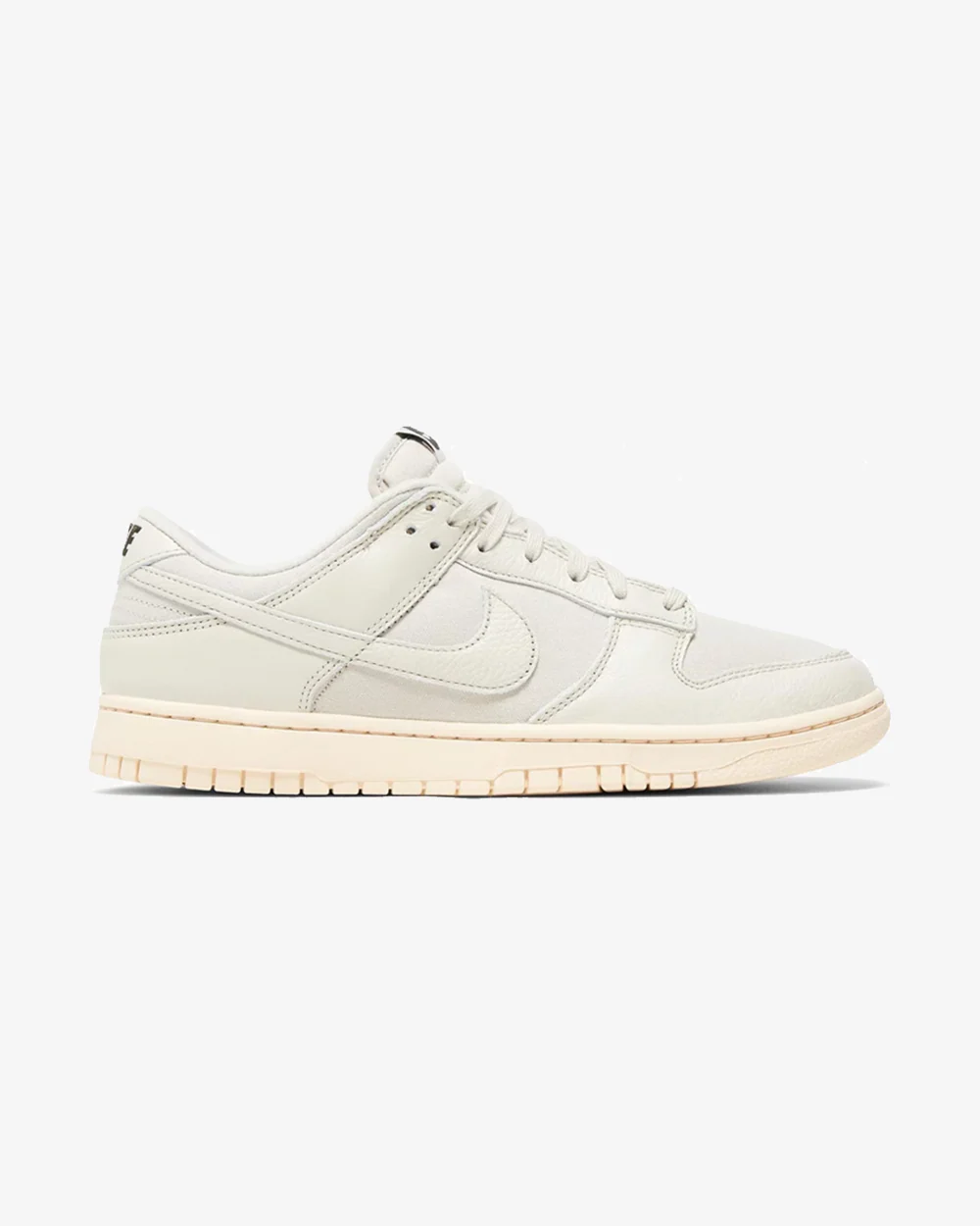 NIKE DUNK LOW PREMIUM LIGHT OREWOOD BROWN
