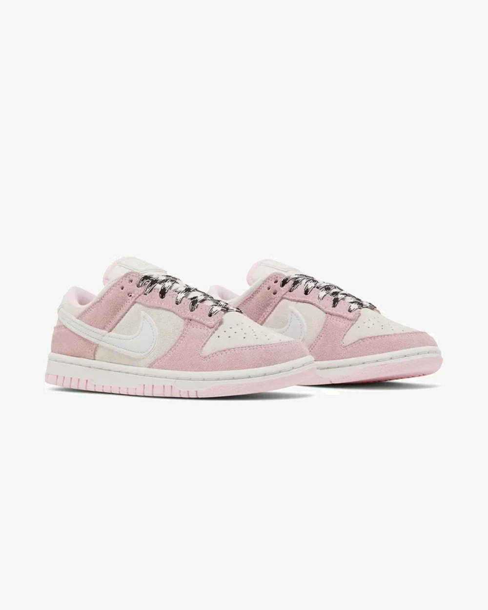 NIKE DUNK LOW LX WMNS PINK FOAM