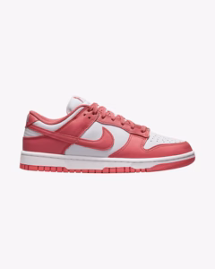 NIKE DUNK LOW WMNS ARCHEO PINK
