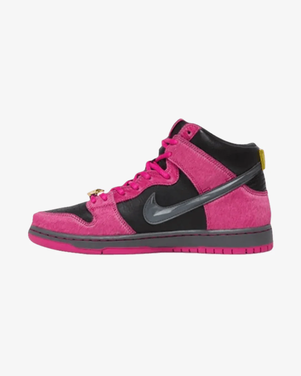 NIKE SB DUNK HIGH RUN THE JEWEL