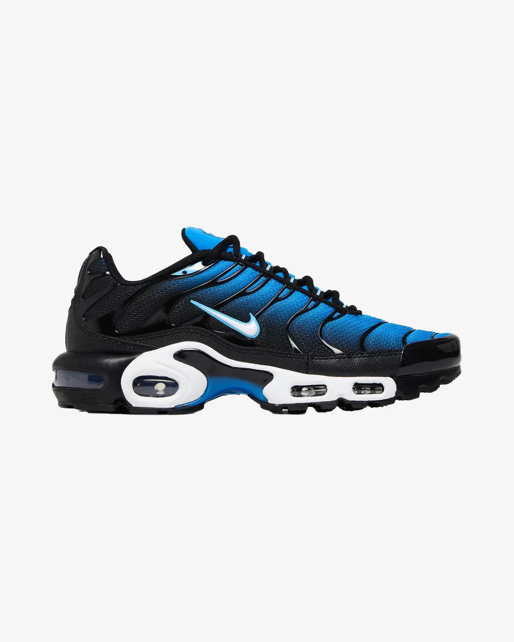 NIKE AIR MAX PLUS TN AQUARIUS BLUE (NEW)