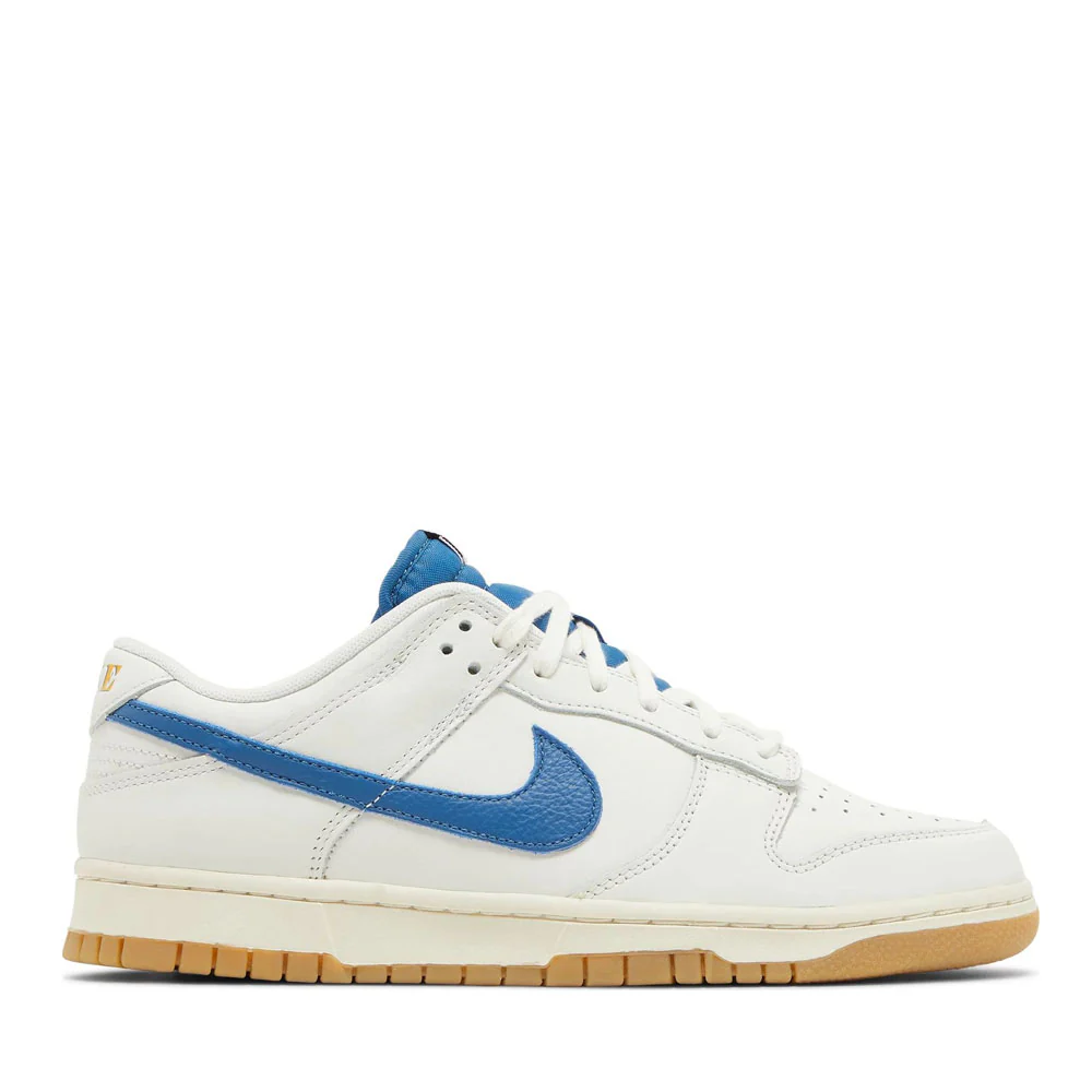 NIKE DUNK LOW RETRO SAIL DARK MARINA