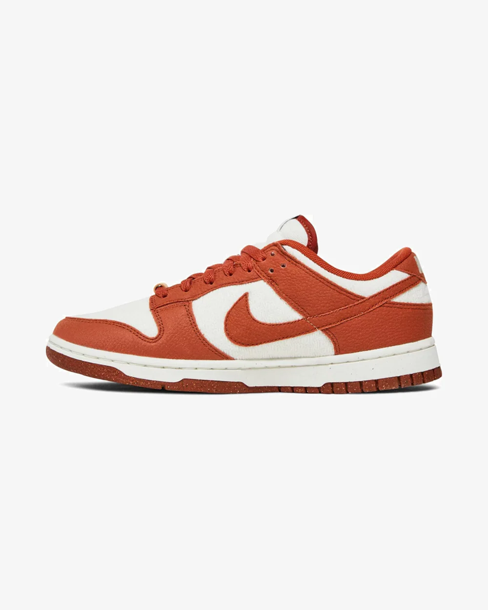 NIKE DUNK LOW RETRO SUN CLUB BURN SUNRISE