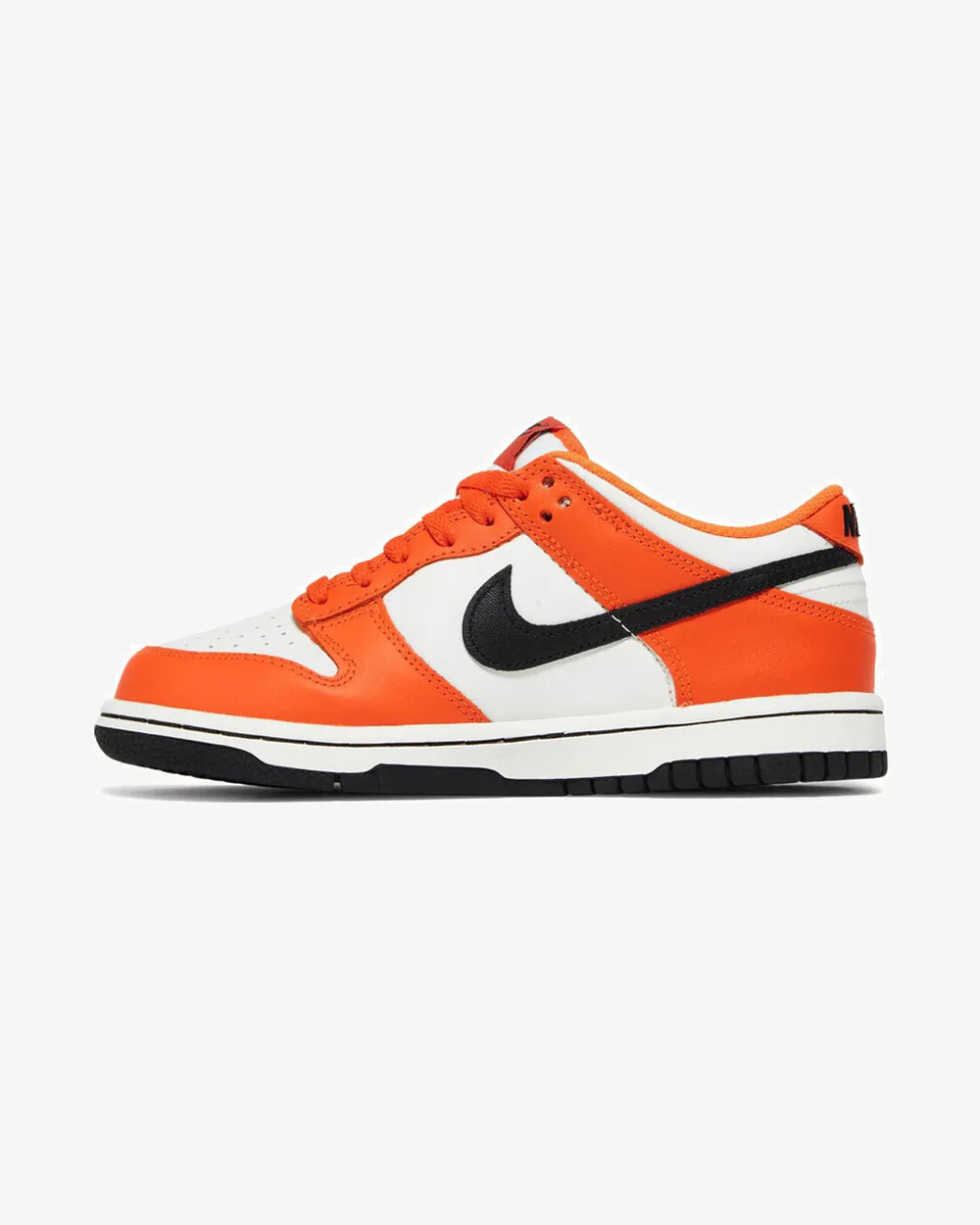 NIKE DUNK LOW GS HALLOWEEN 2022