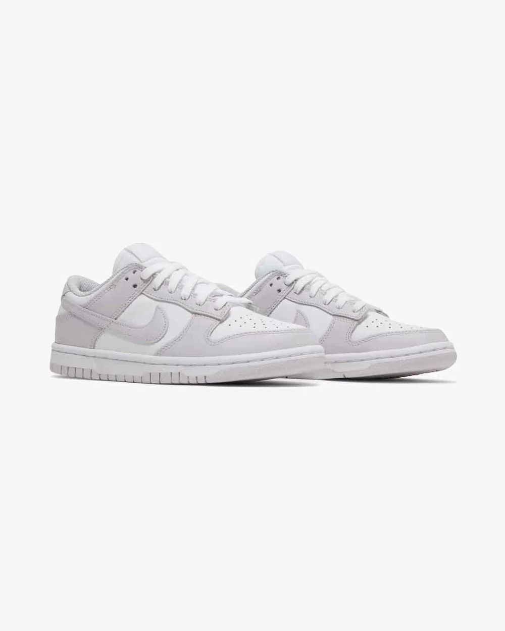 NIKE DUNK LOW WMNS LIGHT VIOLET