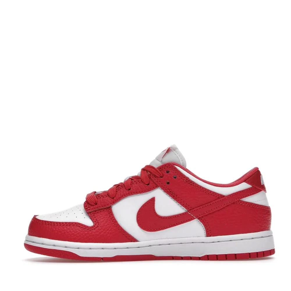 NIKE DUNK LOW WHITE GYPSY ROSE PS -