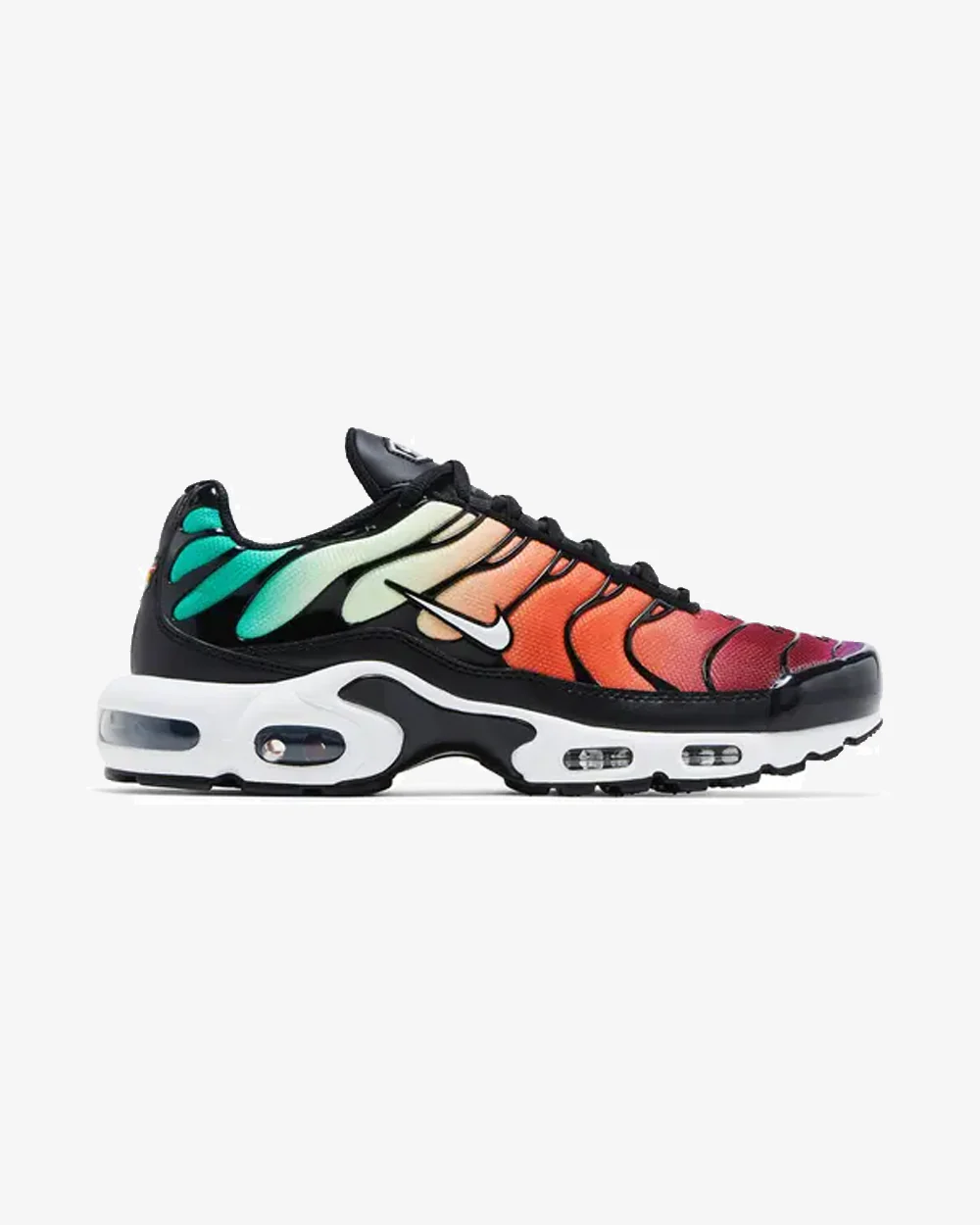 NIKE AIR MAX PLUS TN RAINBOW VIOTECH