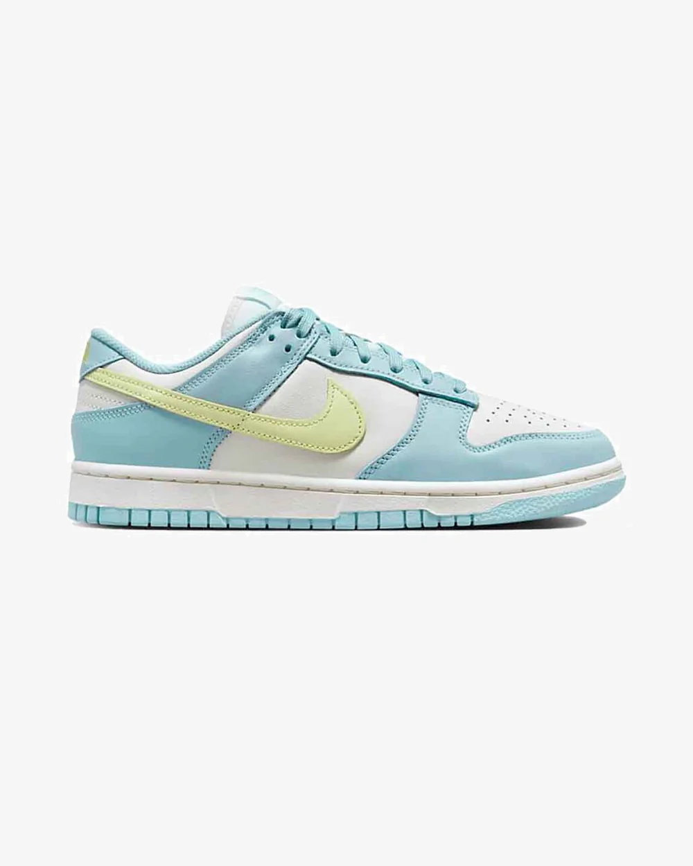 NIKE DUNK LOW WMNS OCEAN BLISS