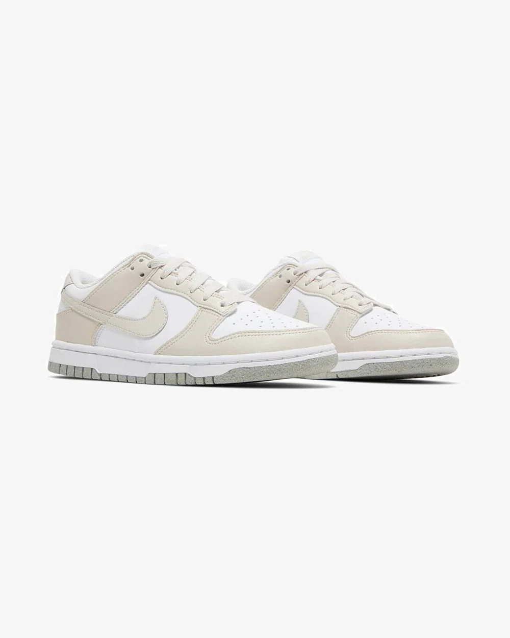 NIKE DUNK LOW NEXT TO NATURE LIGHT OREWOOD BROWN