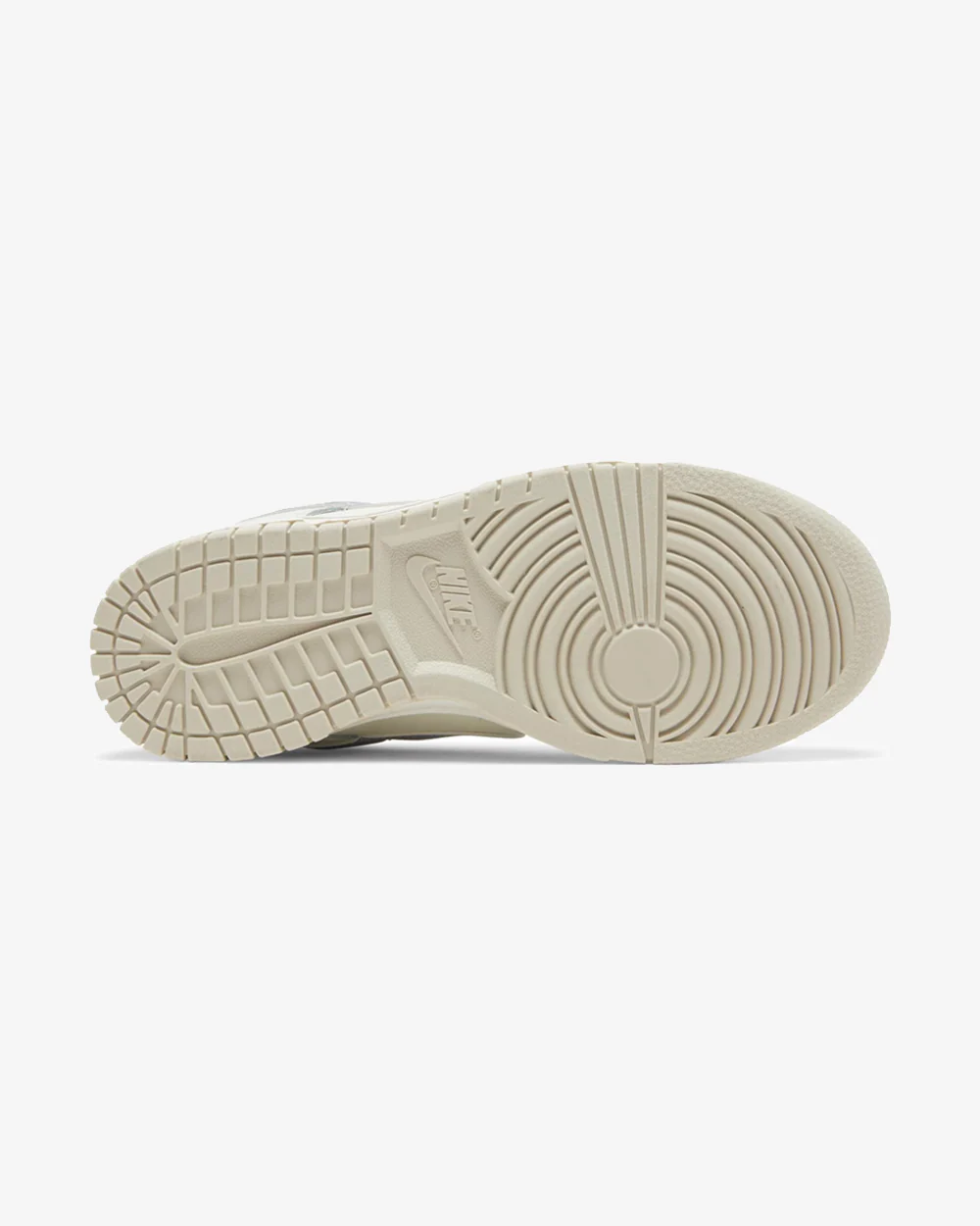 NIKE DUNK LOW SAIL OXYGEN PURPLE