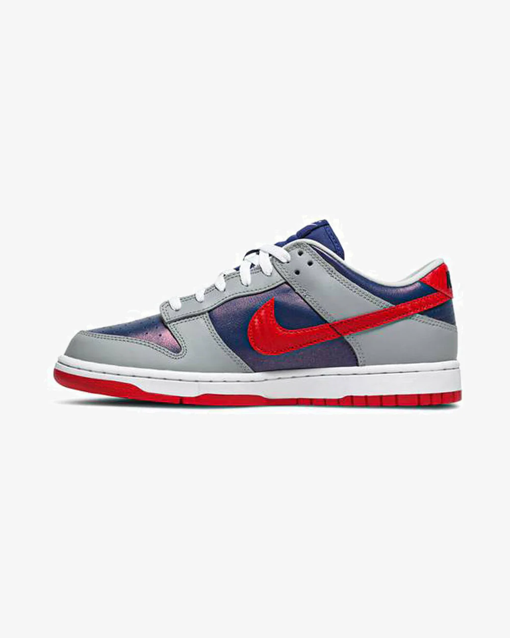 NIKE DUNK LOW SP SAMBA -