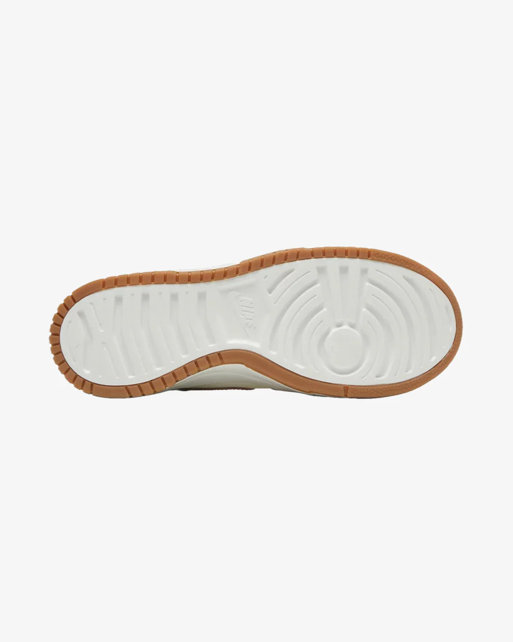 NIKE DUNK HIGH UP WMNS SOFT PINK