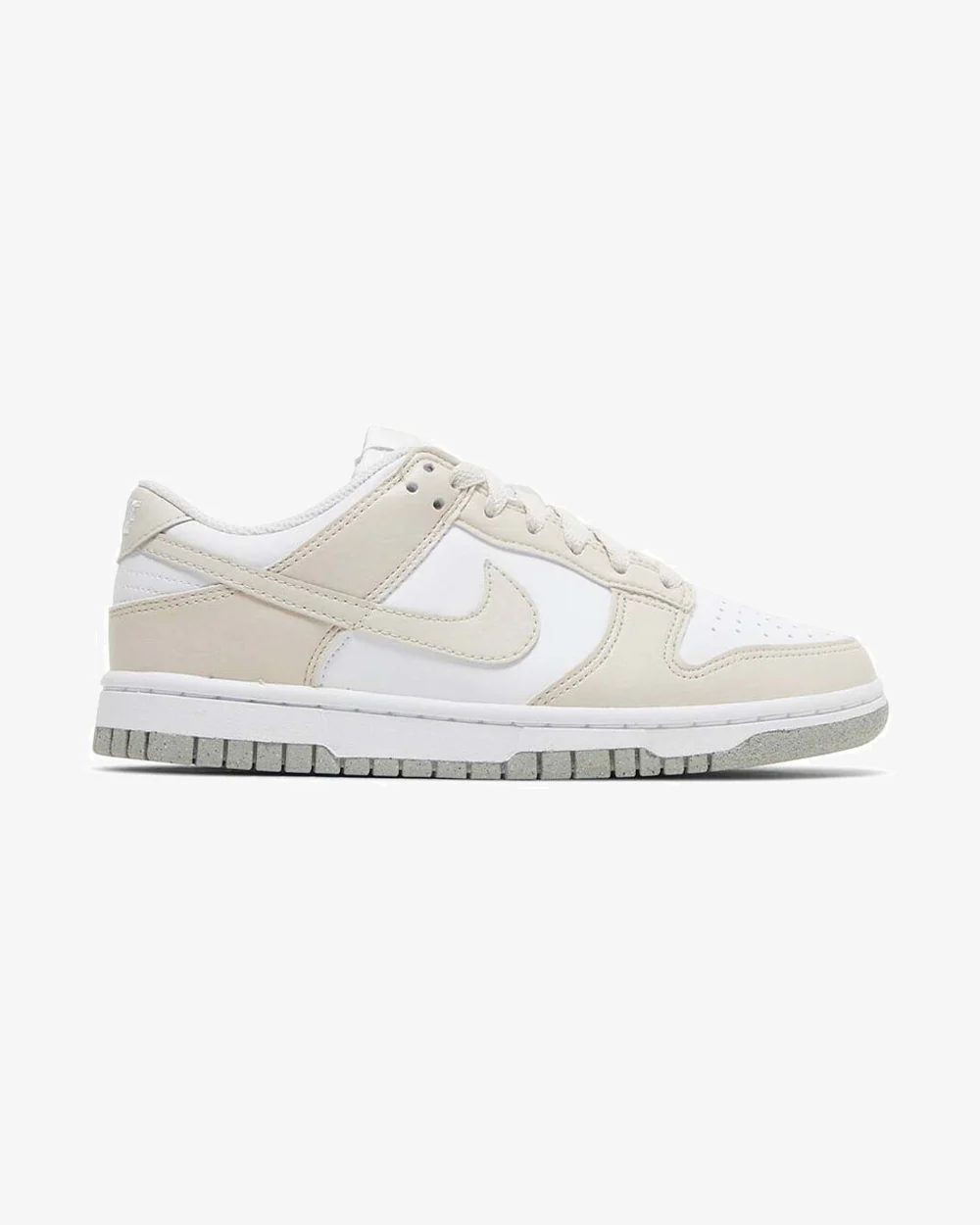 NIKE DUNK LOW NEXT TO NATURE LIGHT OREWOOD BROWN