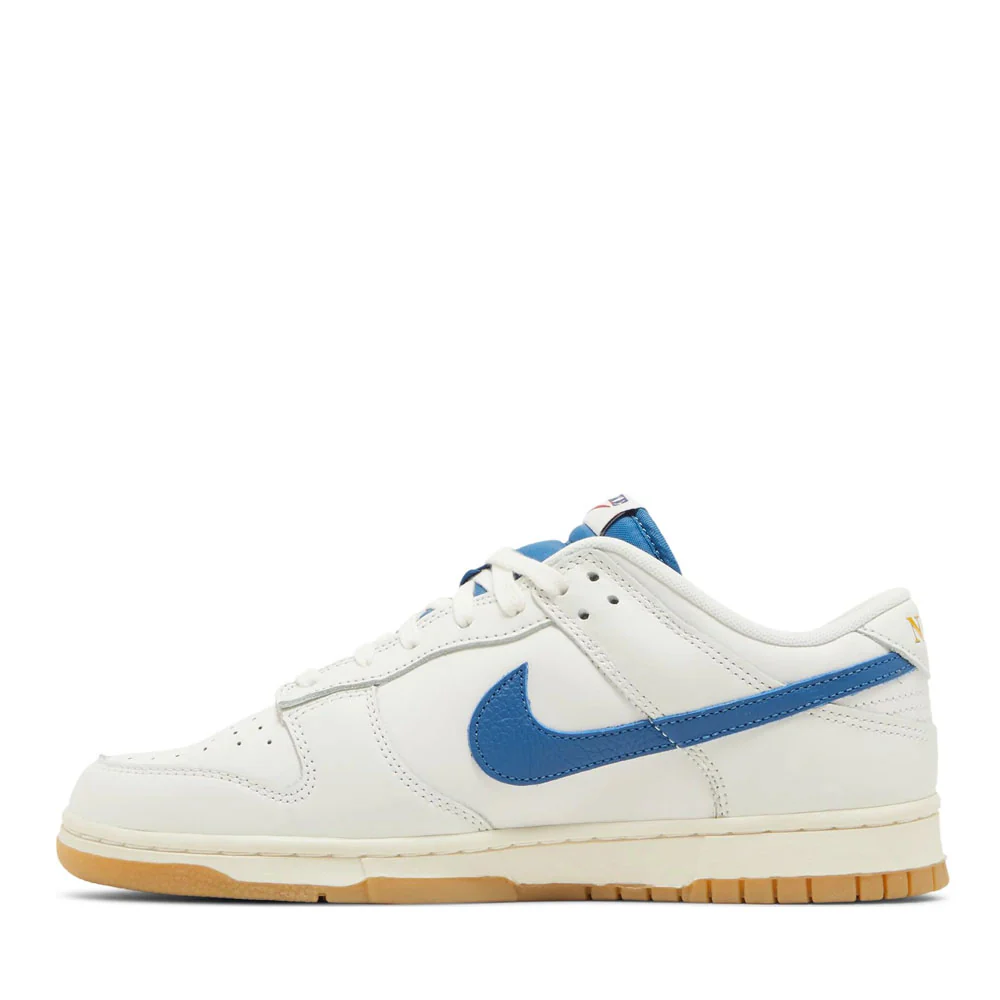 NIKE DUNK LOW RETRO SAIL DARK MARINA