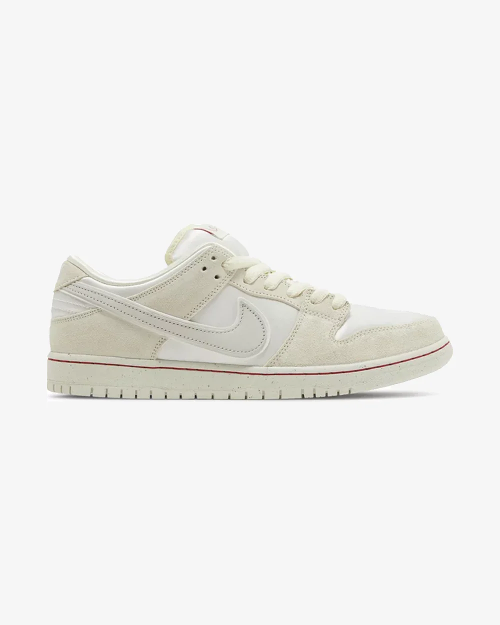NIKE SB DUNK LOW CITY OF LOVE LIGHT BONE