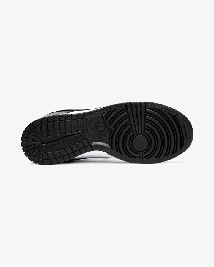 NIKE DUNK LOW RETRO PANDA WHITE BLACK 2021