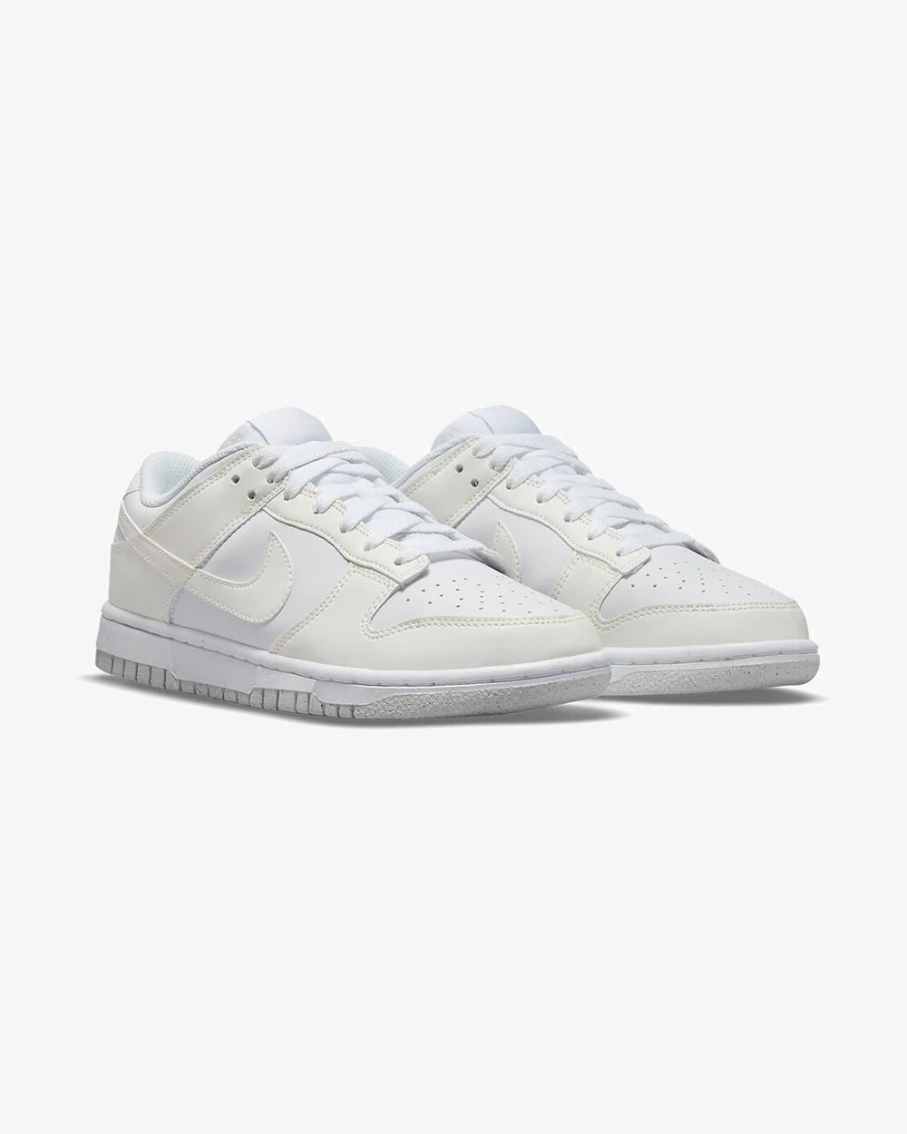 NIKE DUNK LOW MOVE TO ZERO SAIL WHITE -