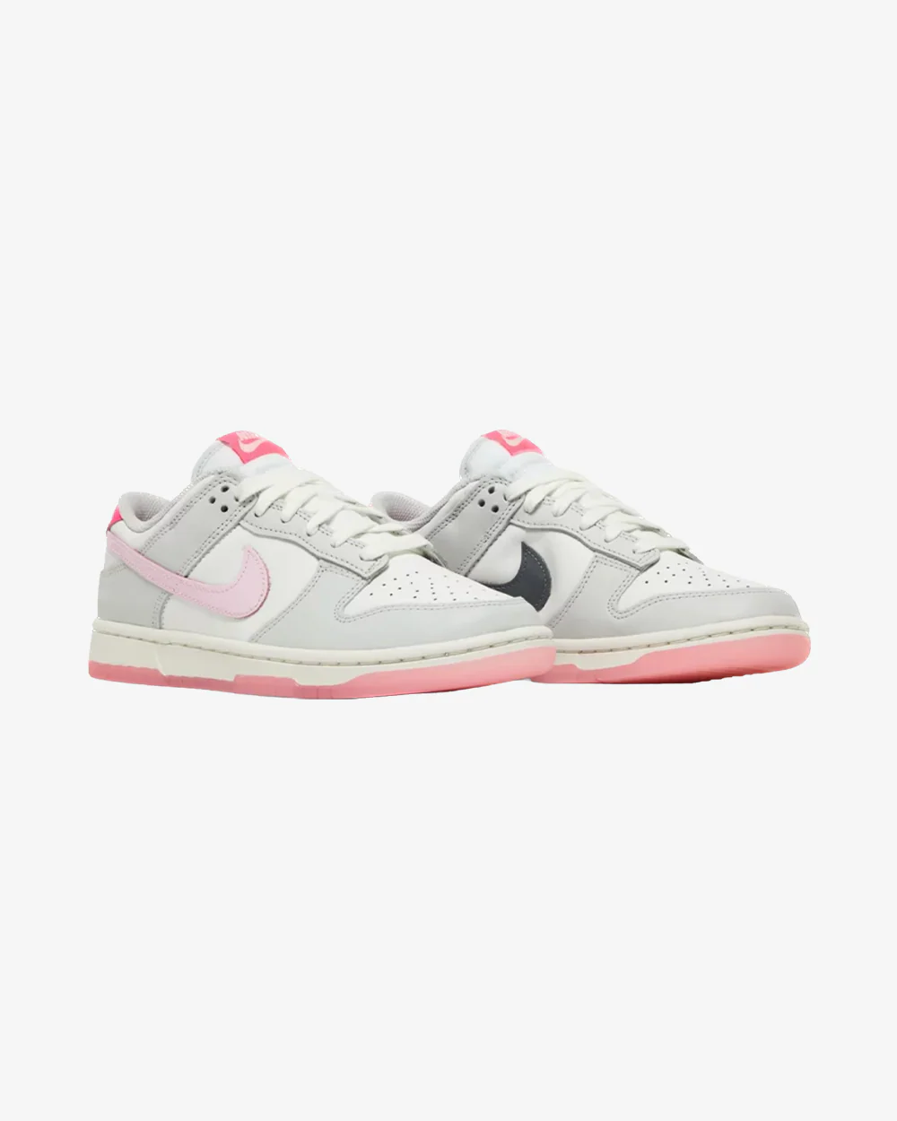 NIKE DUNK LOW WMNS 520 PACK PINK