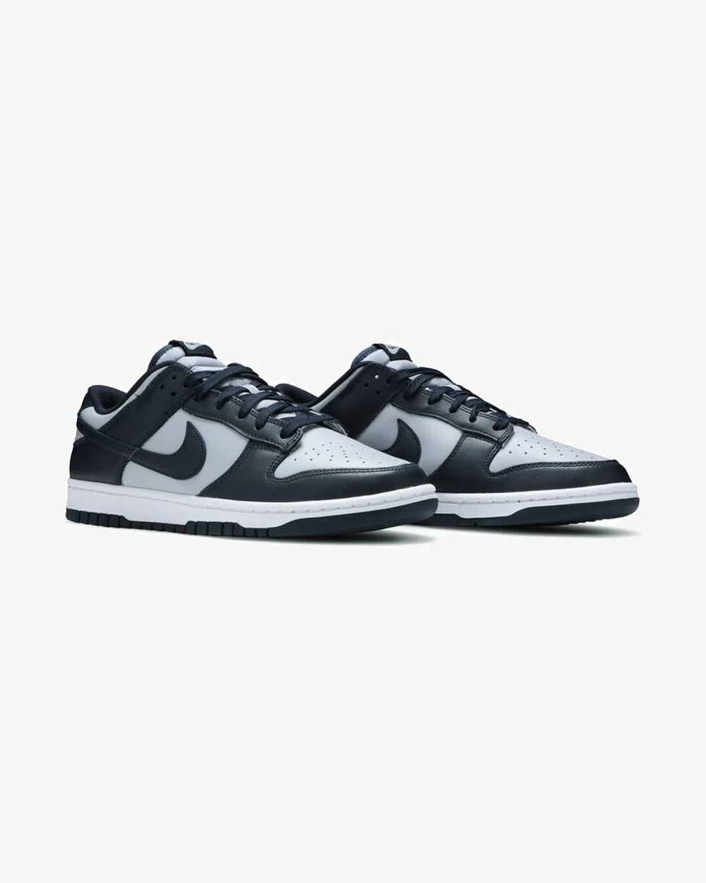 NIKE DUNK LOW GEORGETOWN