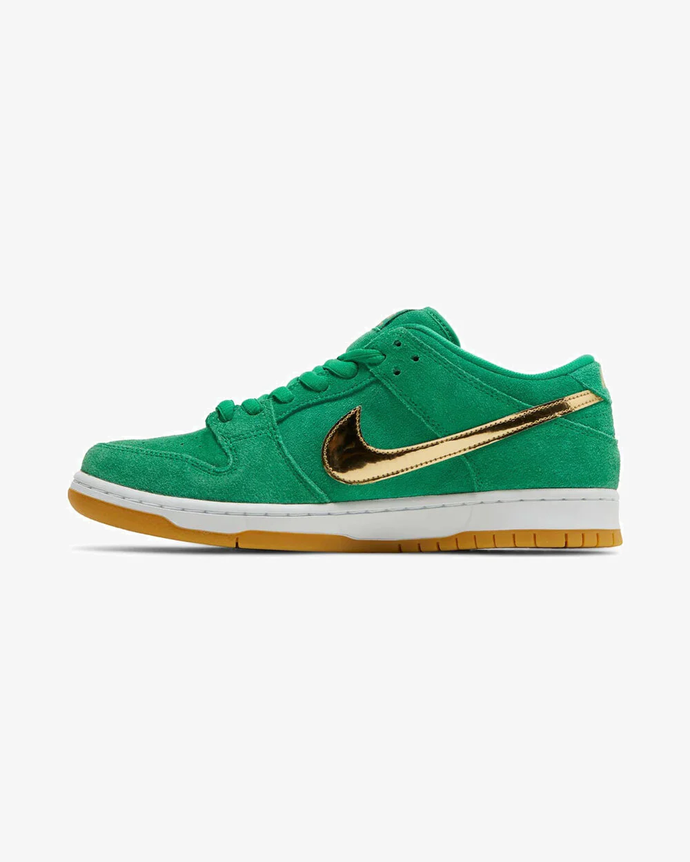 NIKE SB DUNK LOW PRO ST PATRICK'S DAY