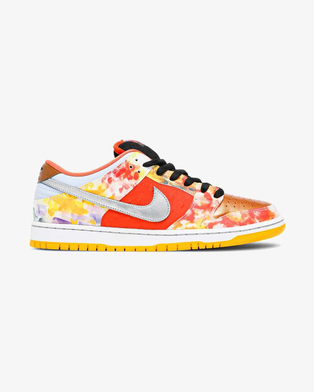 NIKE SB DUNK LOW STREET HAWKER (2021) US10.5M / US12W / EU44.5