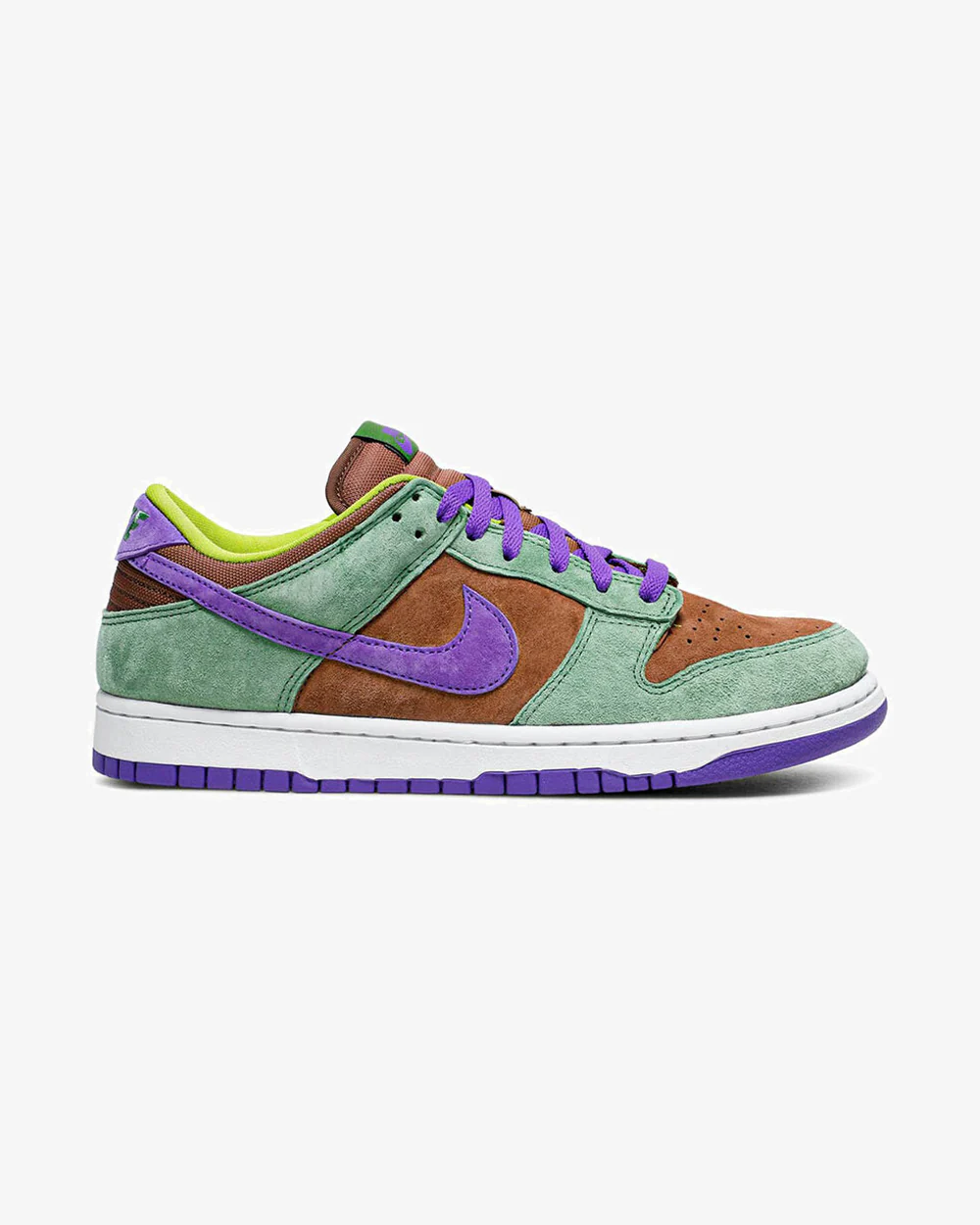 NIKE DUNK LOW SP VENEER -