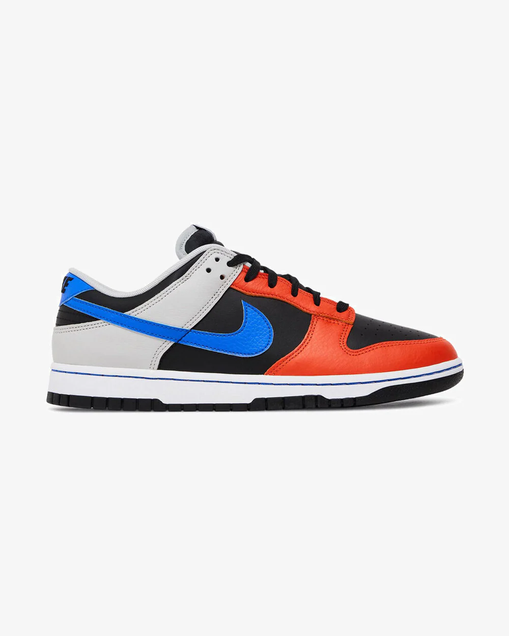 NIKE DUNK LOW EMB NBA 75TH ANNIVERSARY KNICKS