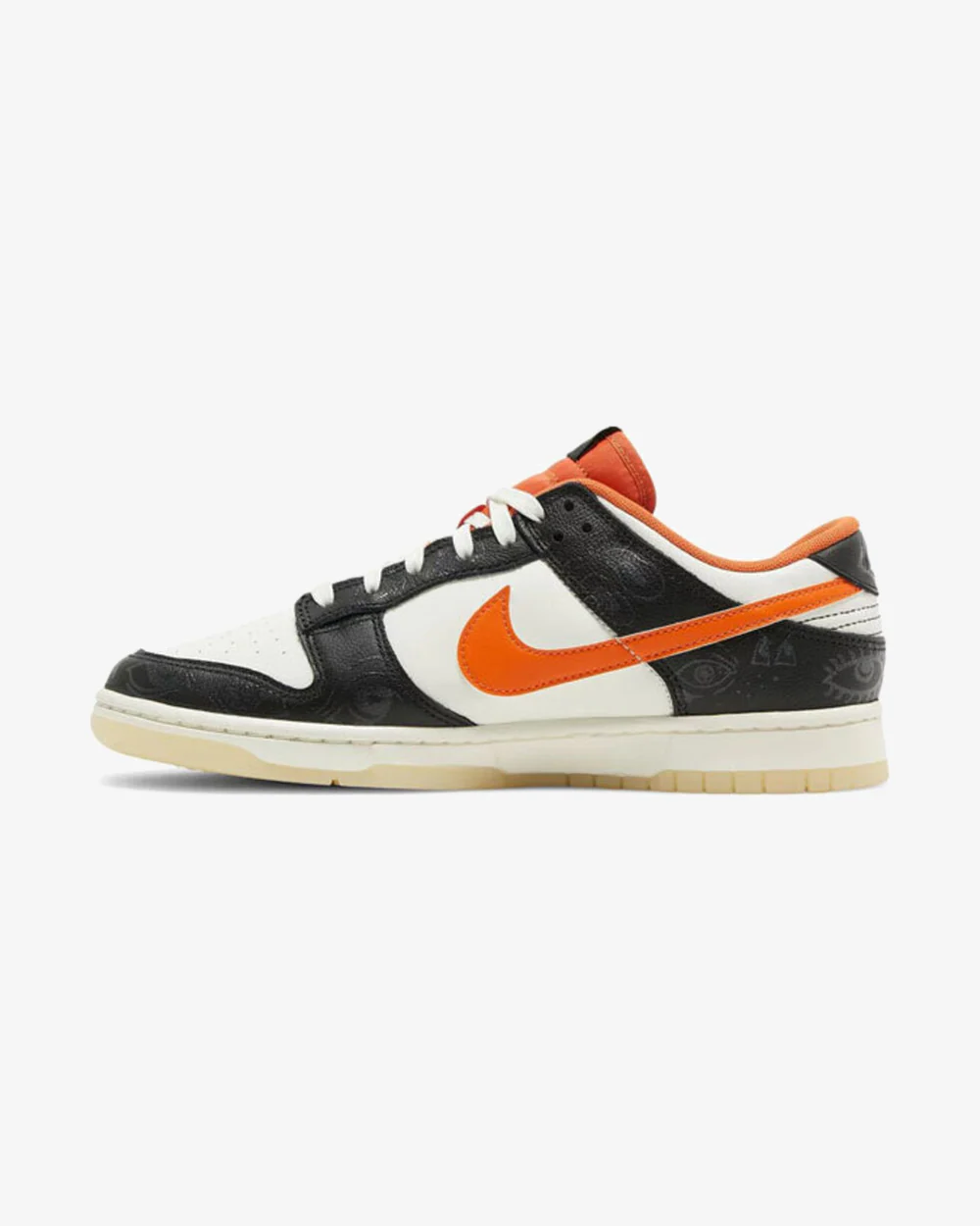 NIKE DUNK LOW HALLOWEEN PRM 2021
