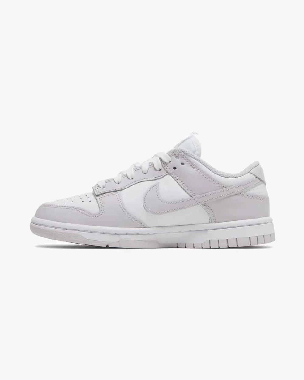 NIKE DUNK LOW WMNS LIGHT VIOLET