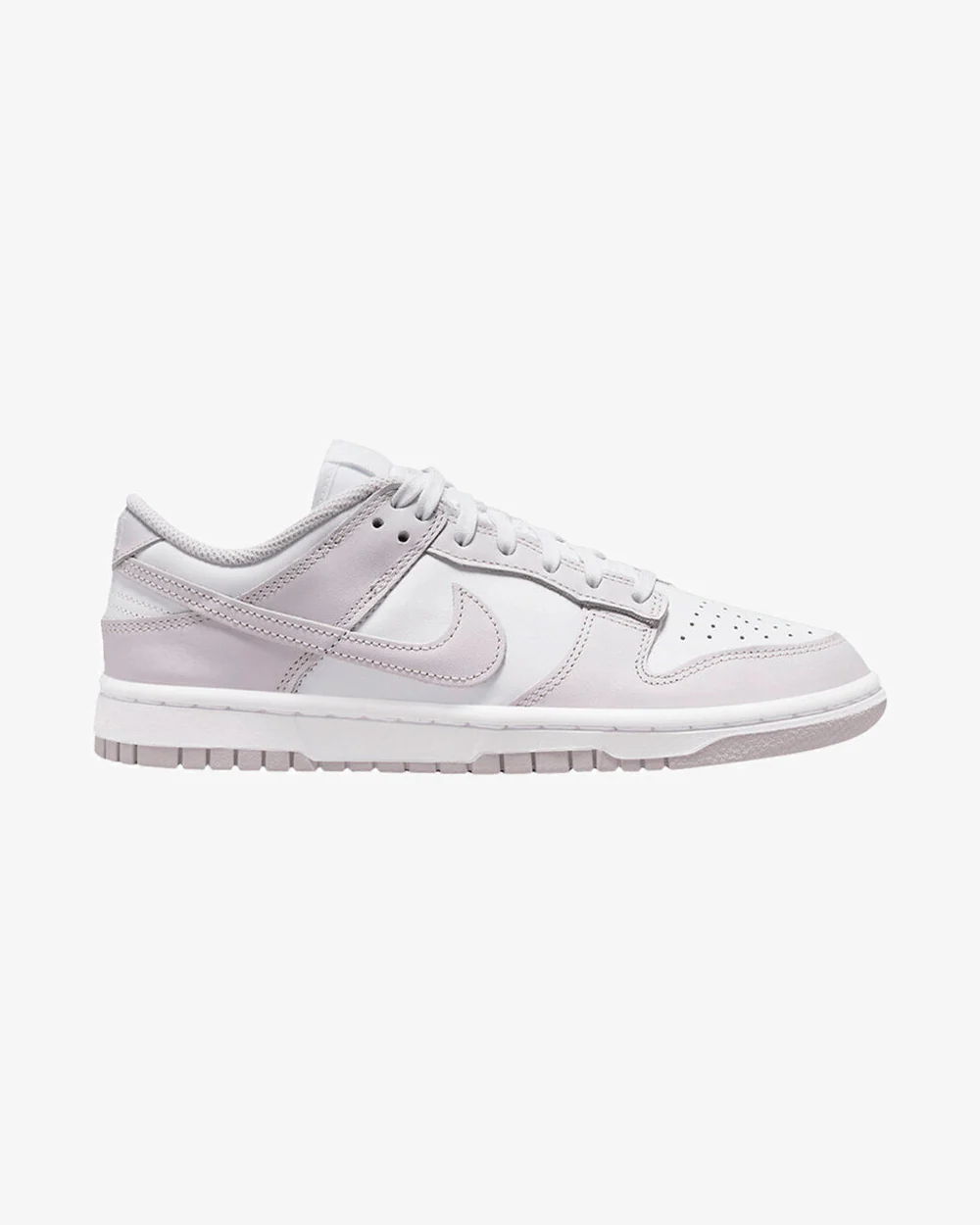 NIKE DUNK LOW WMNS LIGHT VIOLET