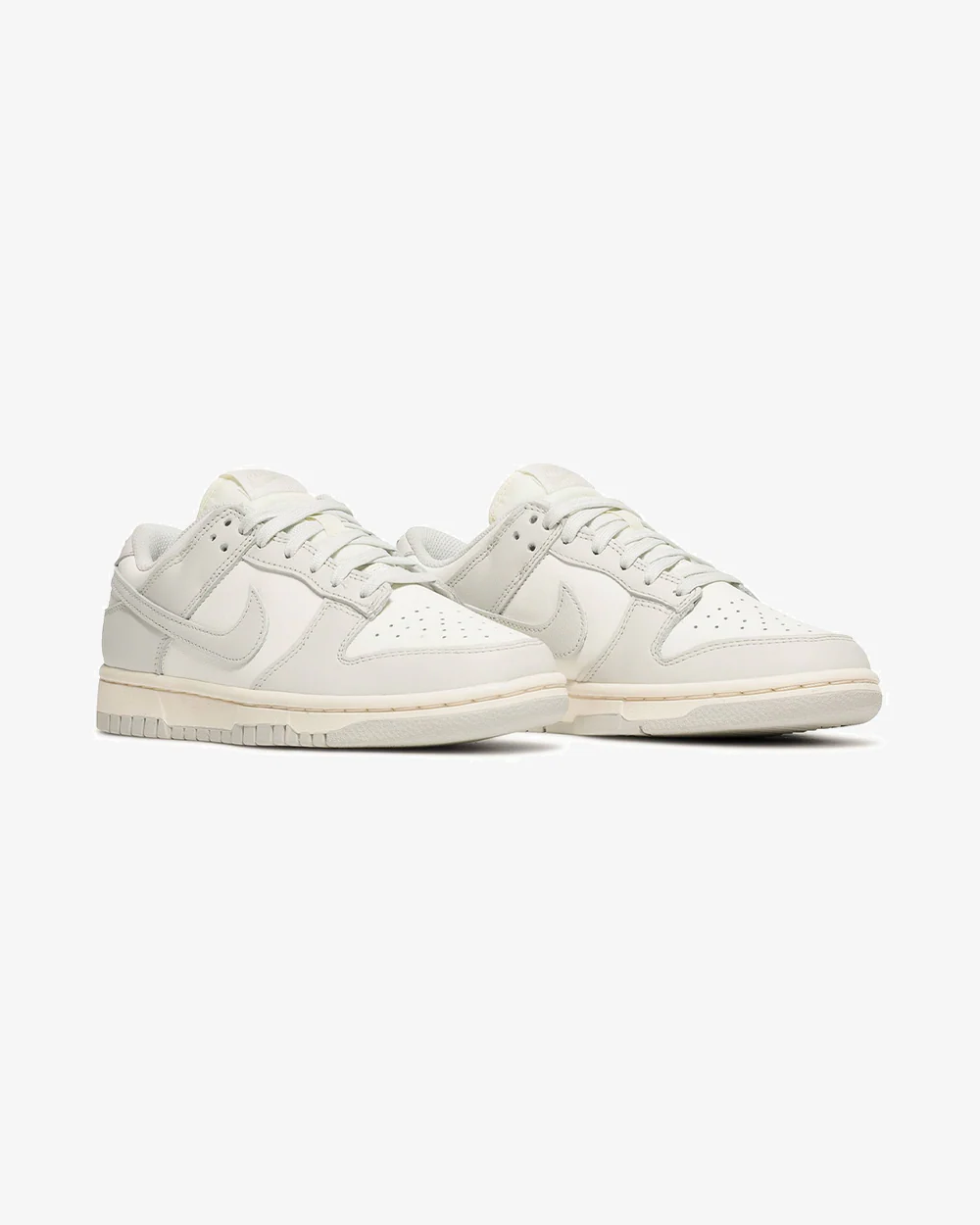 NIKE DUNK LOW WMNS SAIL LIGHT BONE