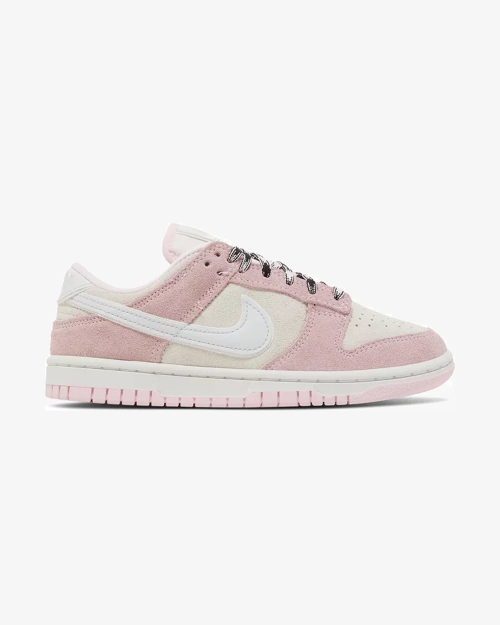 NIKE DUNK LOW LX WMNS PINK FOAM