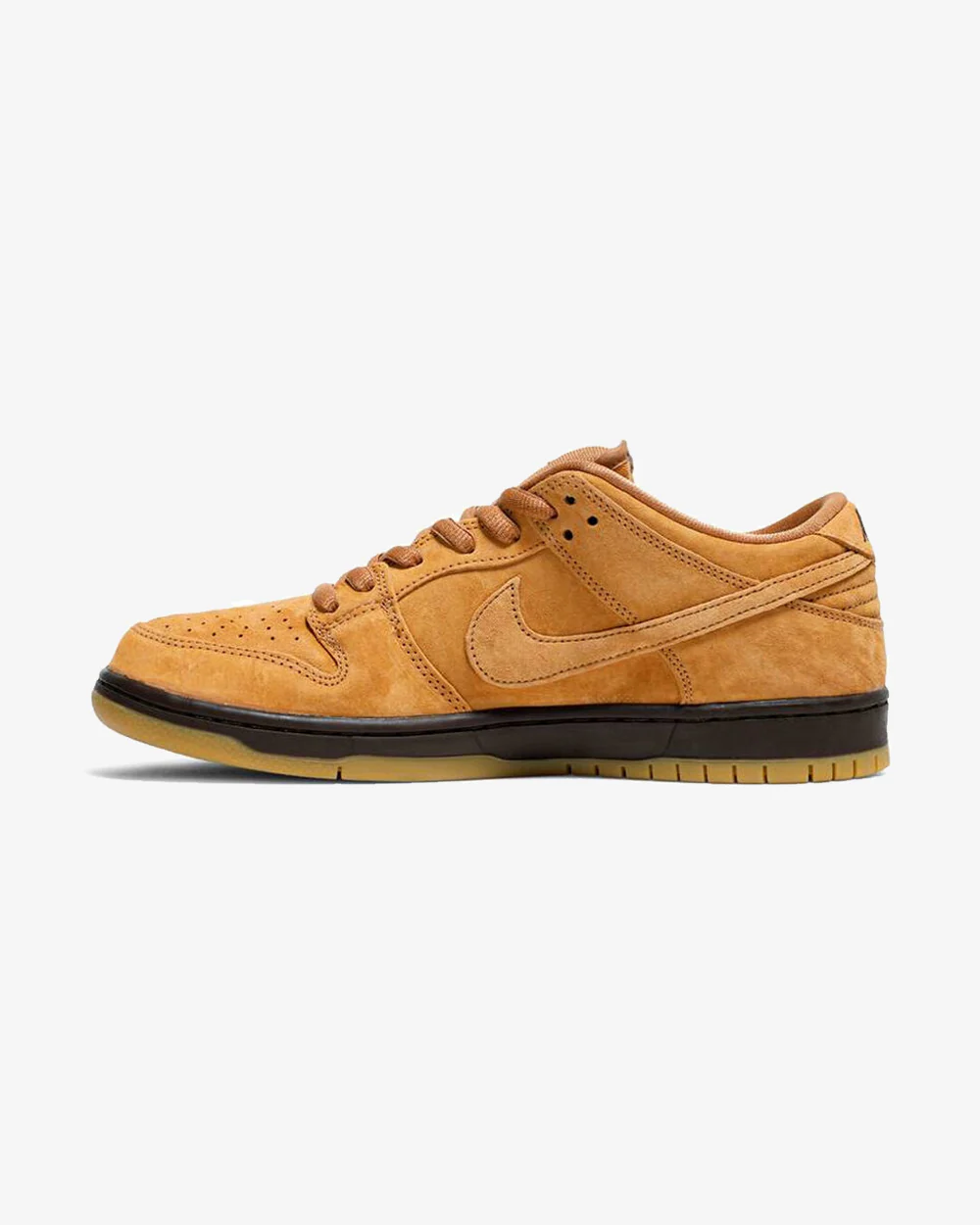 NIKE SB DUNK LOW WHEAT 2020