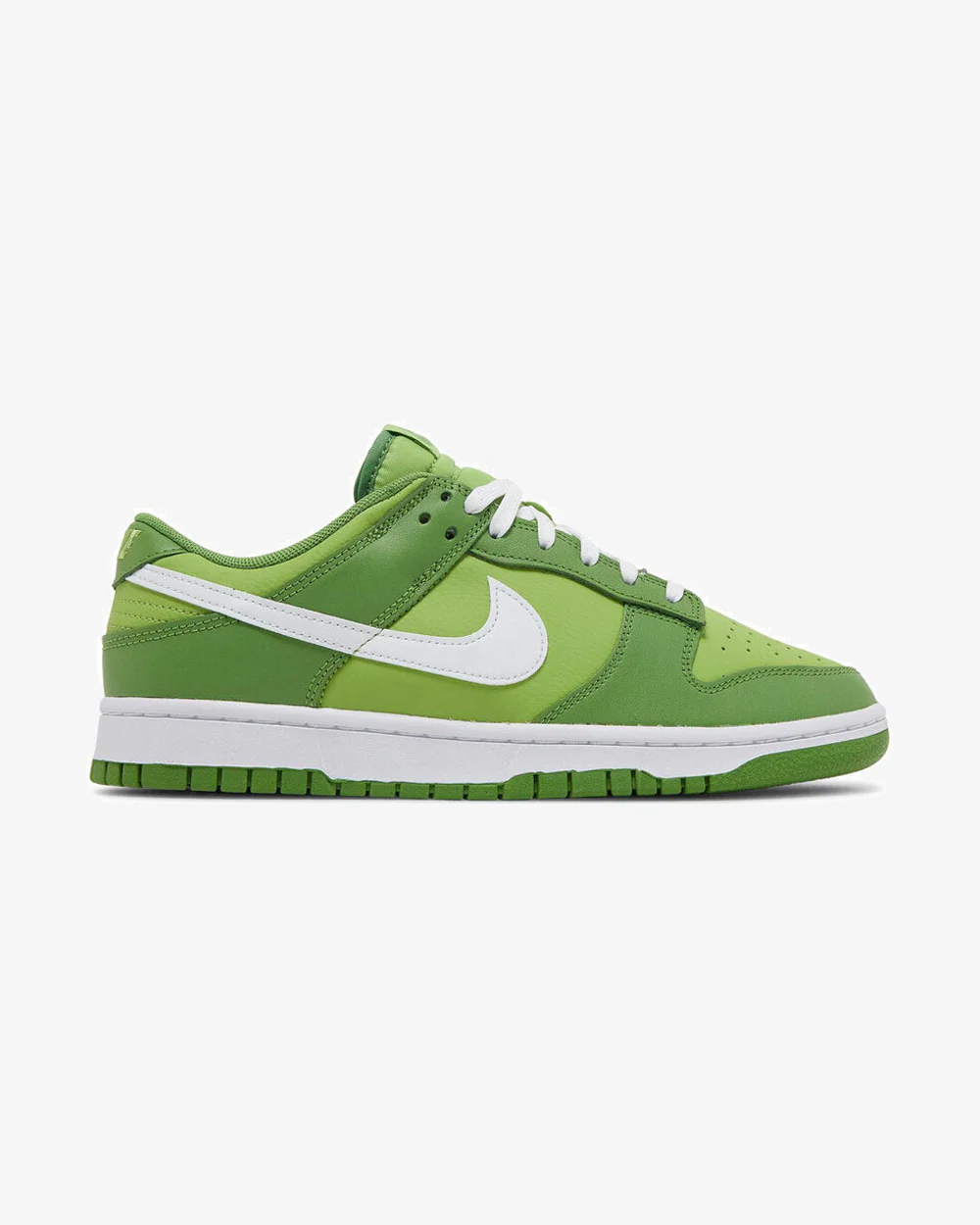 NIKE DUNK LOW CHLOROPHYLL