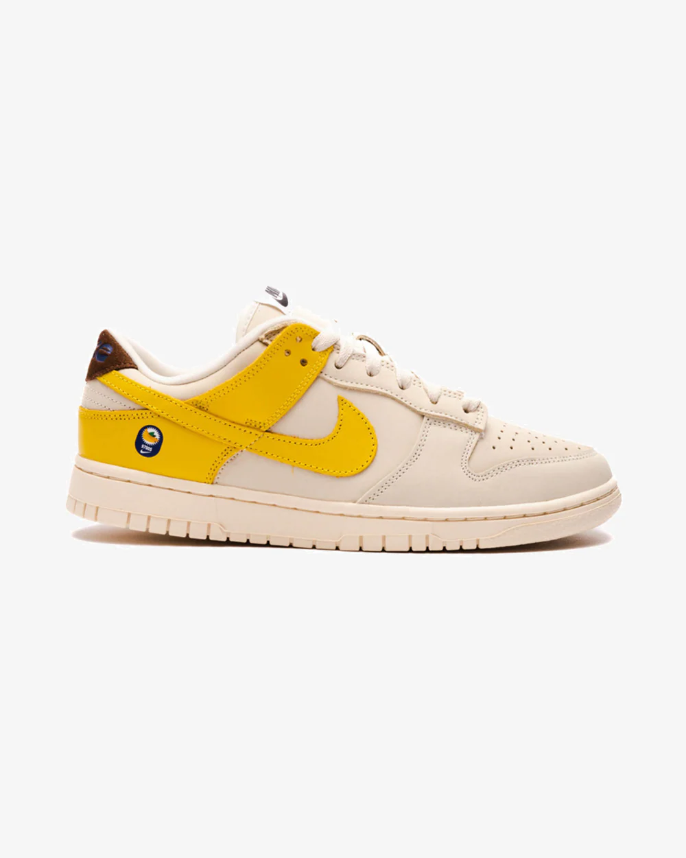 NIKE DUNK LOW LX WMNS BANANA