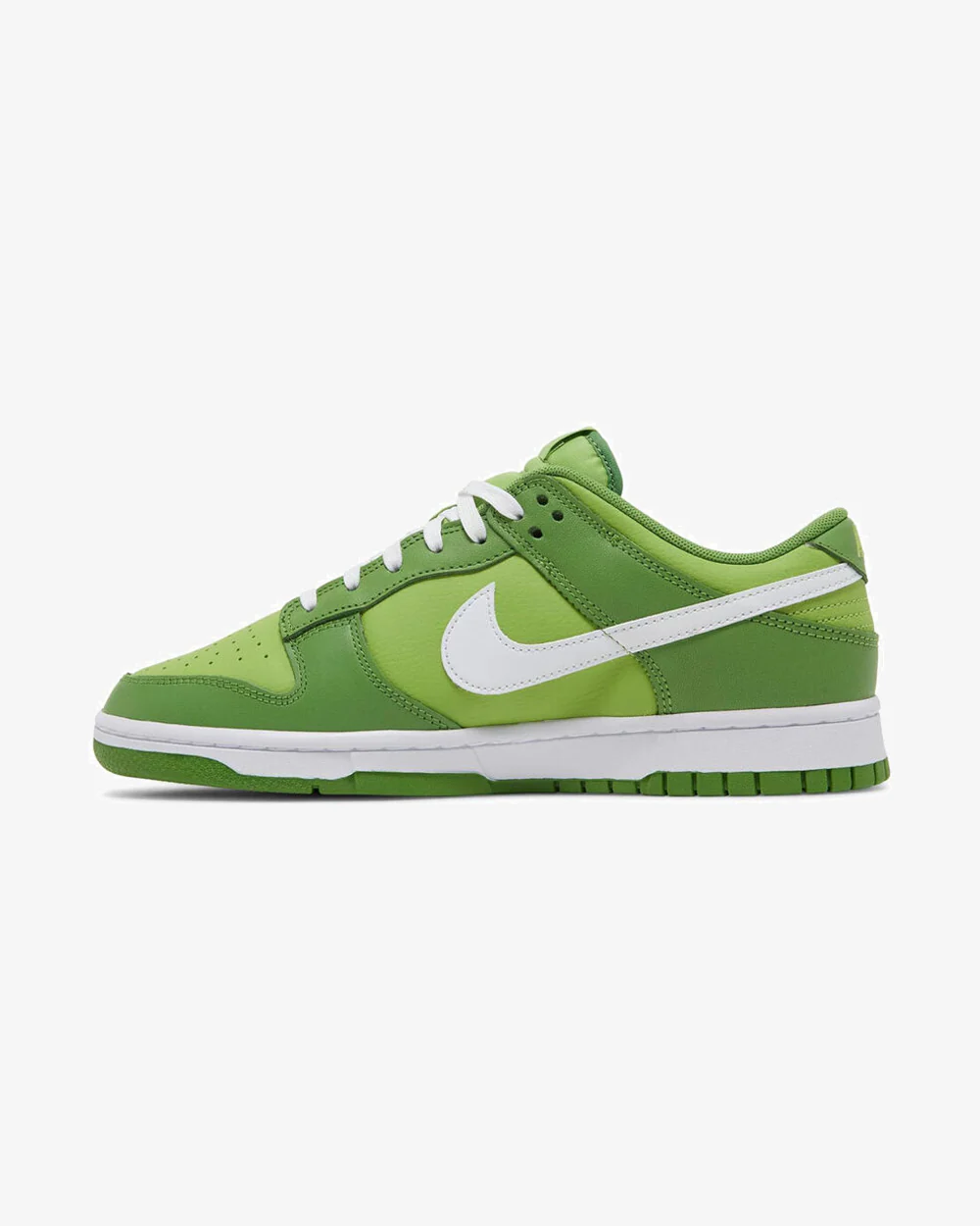 NIKE DUNK LOW CHLOROPHYLL