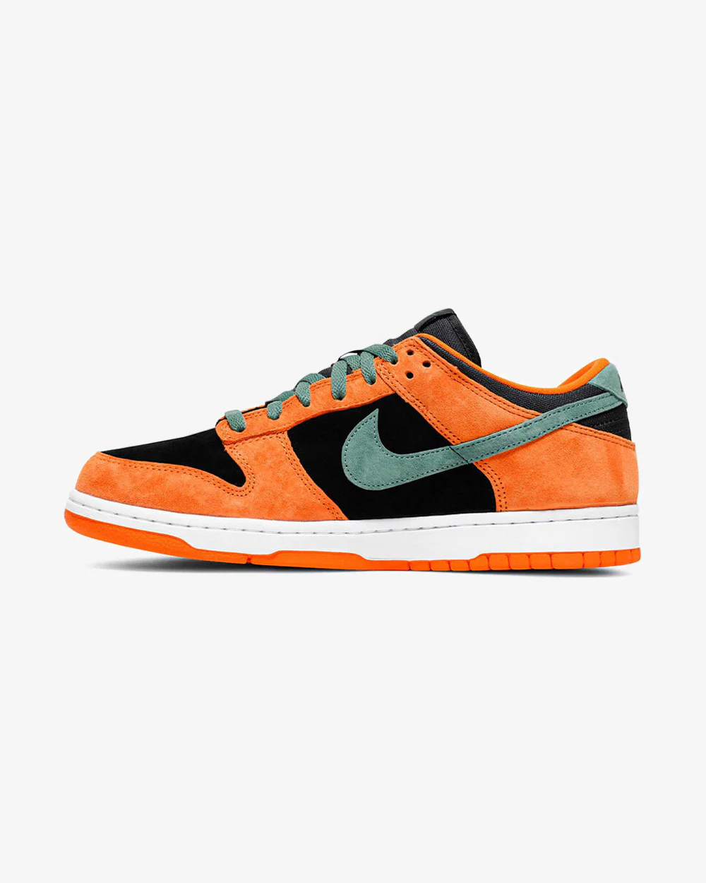NIKE SB DUNK LOW CERAMIC 2020
