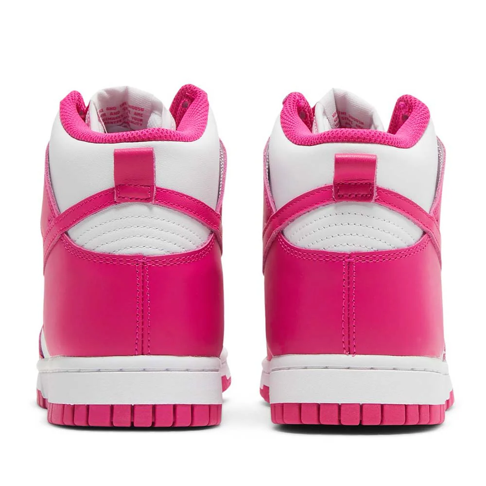 NIKE DUNK HIGH PINK PRIME WMNS 2021 -