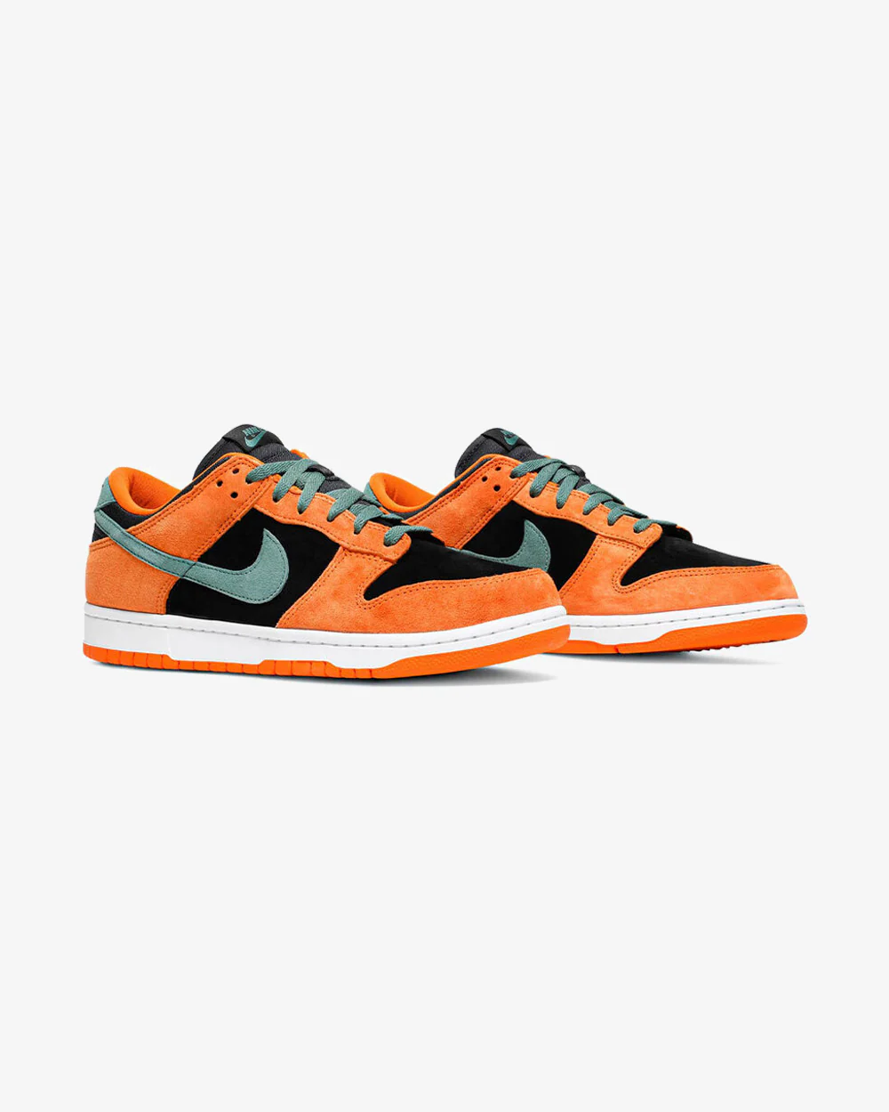 NIKE SB DUNK LOW CERAMIC 2020