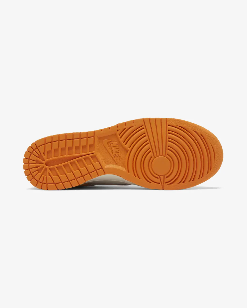 NIKE DUNK LOW AS SAFARI SWOOSH KUMQUAT