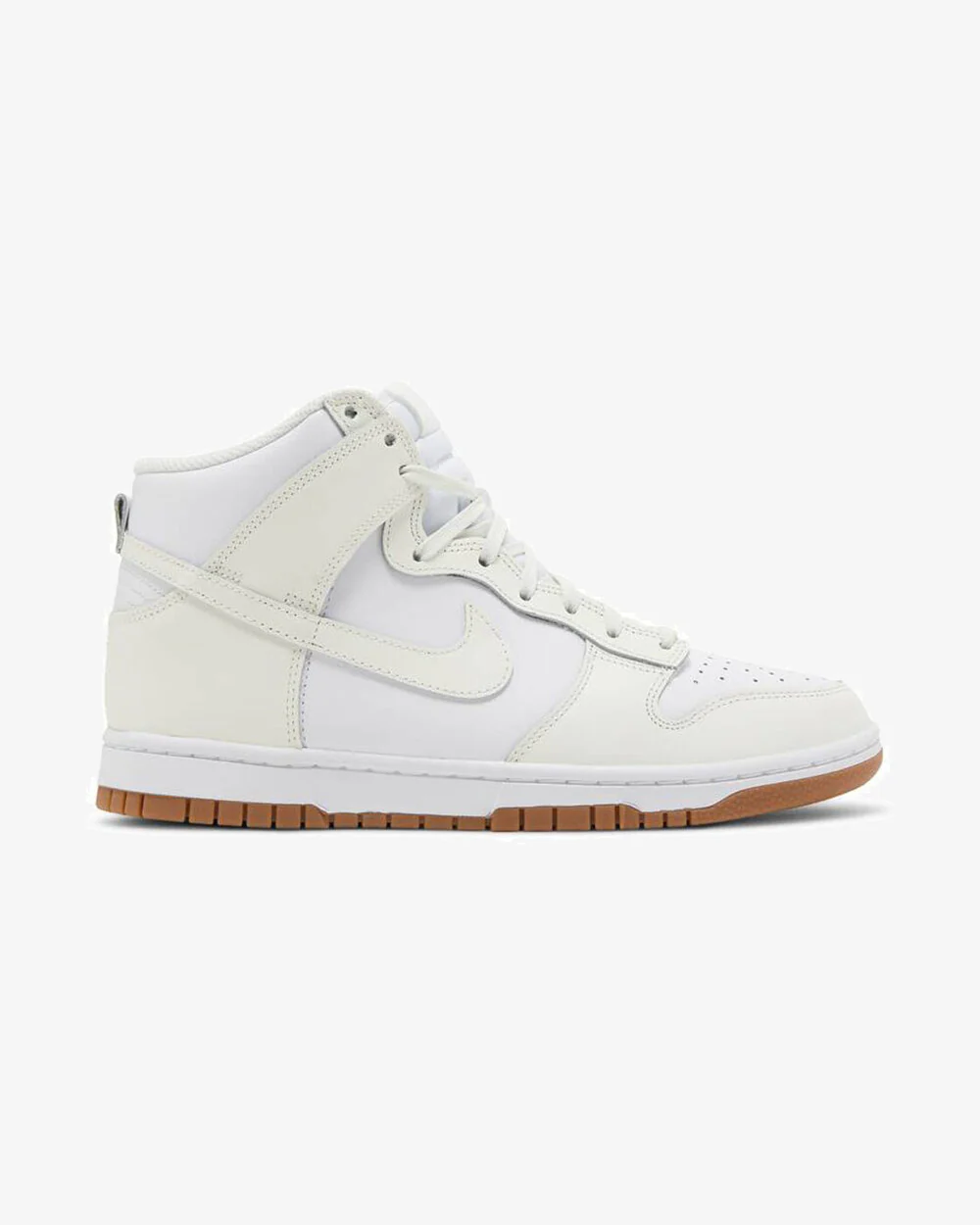 NIKE DUNK HIGH SAIL GUM WMNS -