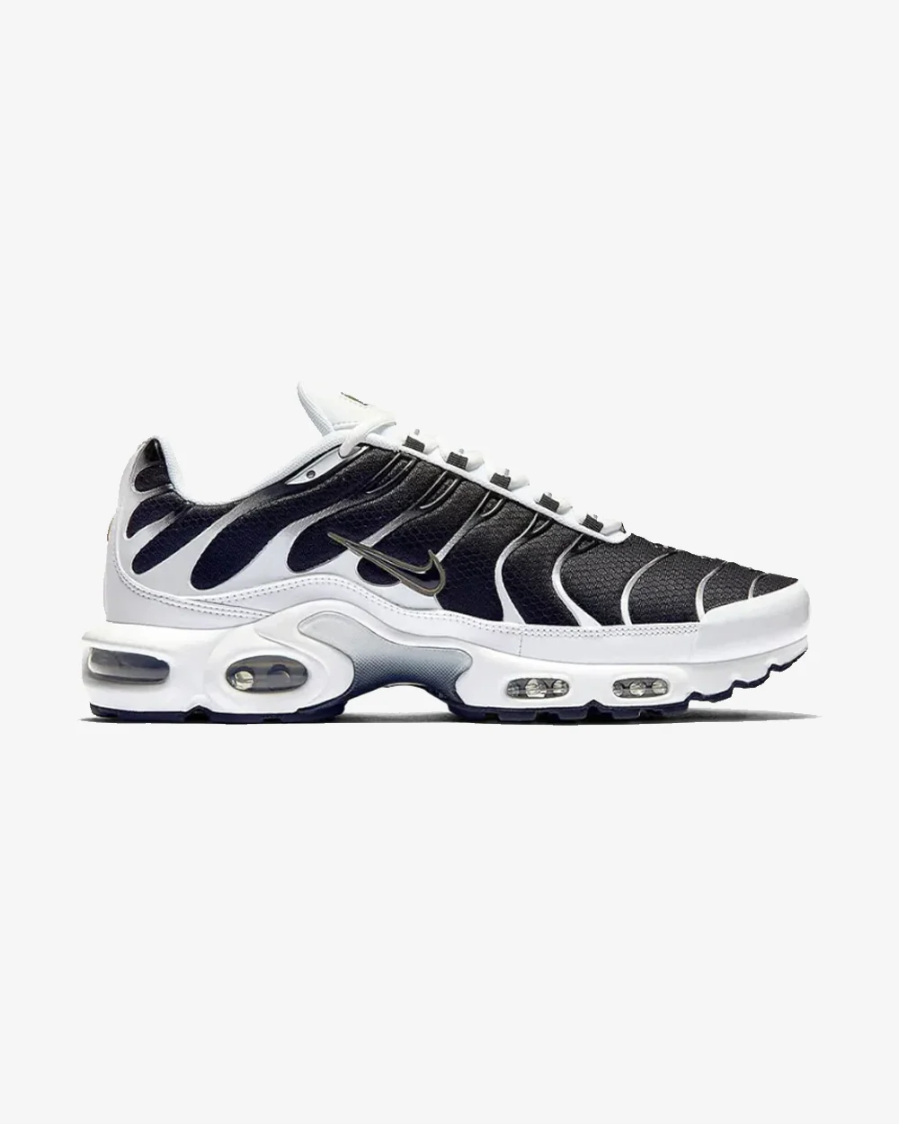 NIKE AIR MAX PLUS TN KILLER WHALE