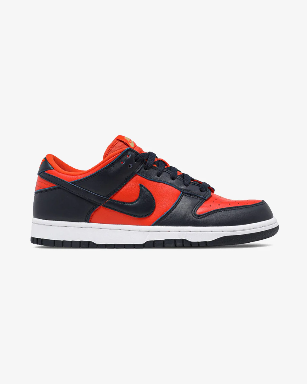NIKE DUNK LOW SP CHAMP COLORS UNIVERSITY ORANGE 2020 -