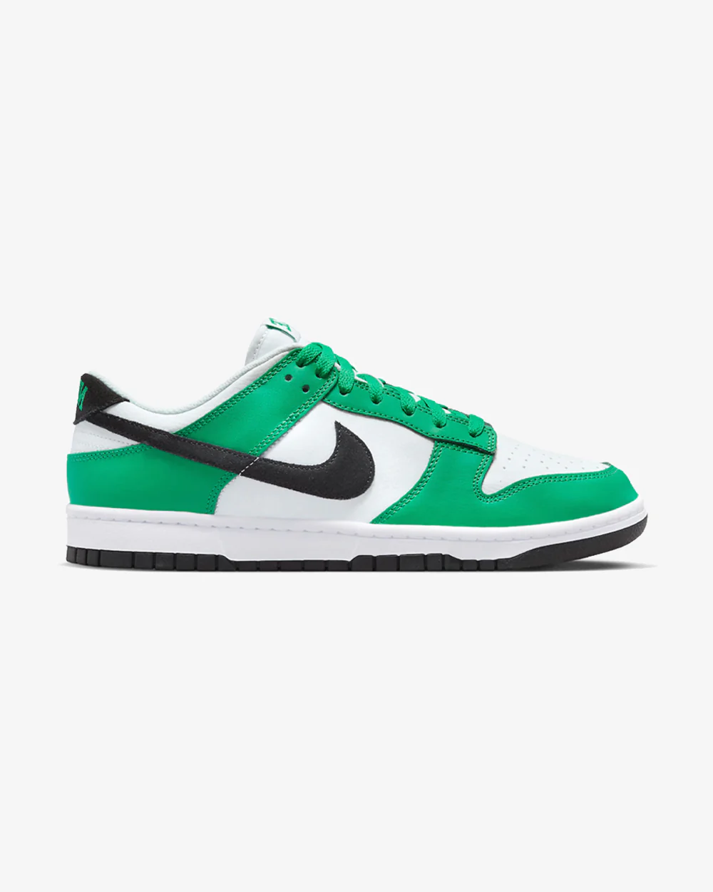 NIKE DUNK LOW CELTICS STADIUM GREEN 2023 (NEW)